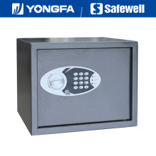 Safewell Ej Panel 300mm Height Home Use Digital Safe